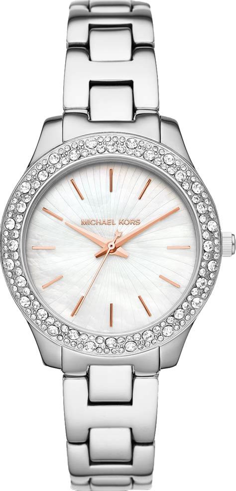 michael kors liliane watch